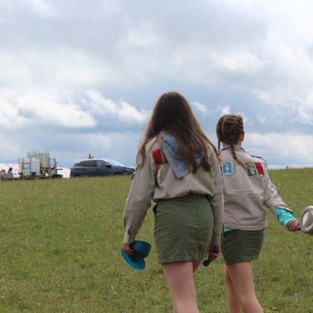 IMG 5853 min - Scouts en Gidsen Zaventem 
